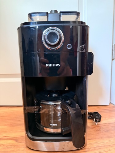 Philips hd7769 grind brew - hd7769,