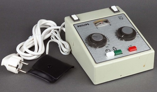 Philips pdt 021 - philips, automatic