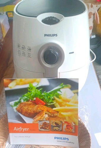 Philips airfryer hd9225 - philips,