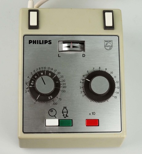 Philips pdt 021 automatic - philips, pdt-021