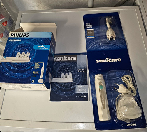 Philips sonicare - philips,
