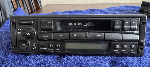 Philips dc712 rds - philips,