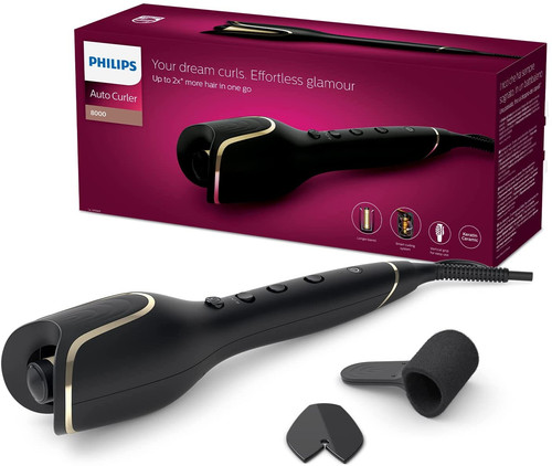 Philips bhb876 stylecare - philips,