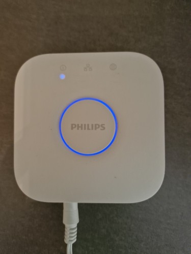 Philips hue bridge 2 - hue,