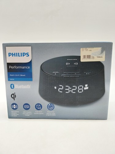 Philips tapr702 audio wecker - tapr702,