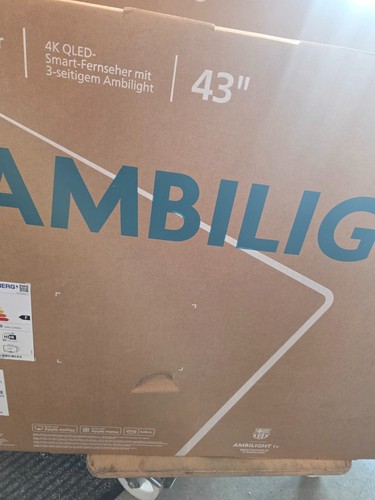 Philips 108 43 - philips, zoll