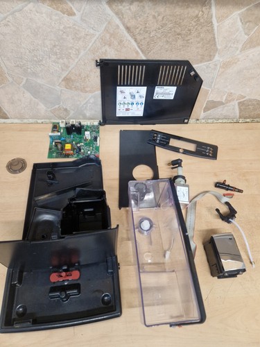 Philips saeco minuto - philips,