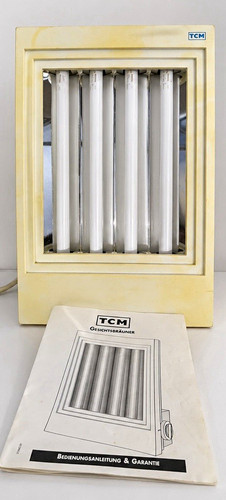 Tcm gesichtsbräuner - tcm,