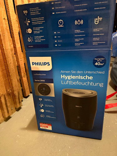 Philips series 2000 hu4814 - philips,