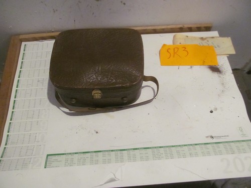 Oldtimer bakelit multimeter - oldtimer,