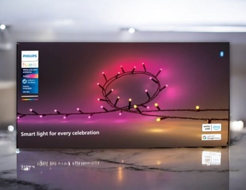 Philips hue festavia 500 - hue,