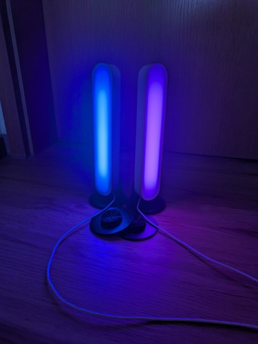 Philips hue play lightbar - hue,