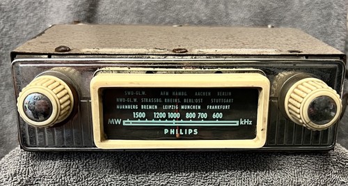 Philips oldtimer classic - philips,