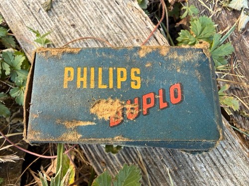 Philips duplo autolampe - philips,