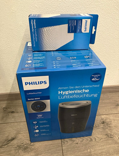 Philips 2000 hu4814 nanocloud - hu4814,