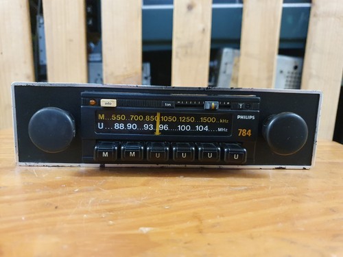 Autoradio philips 784 für - autoradio,