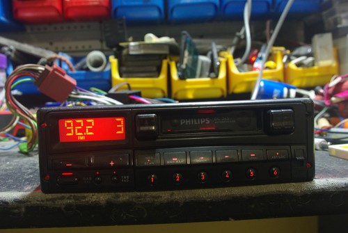 Oldtimer philips 345 - philips, (22
