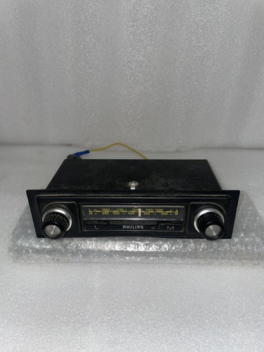 Philips 22an 160 radio - philips,