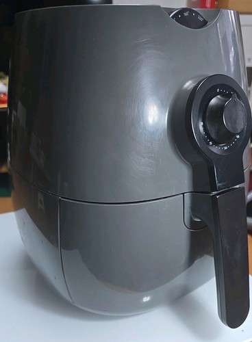 Philips hd9216 airfryer - philips,