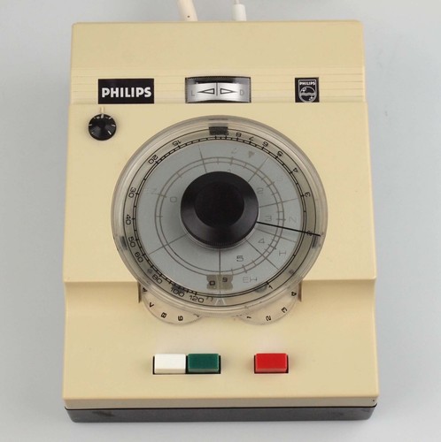 Philips pdt 022 timer - philips, 022/01