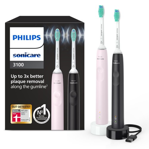 Philips sonicare 3100 - philips,