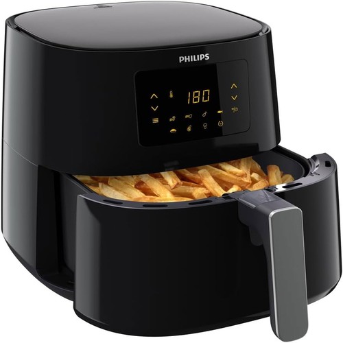 Philips hd9270 airfryer - philips,