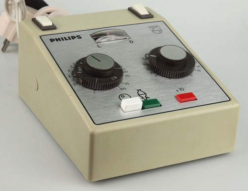 Philips pdt 021 automatic - pdt-021,