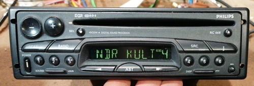 Philips 668 oldtimer - philips, rc