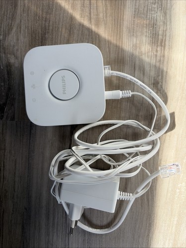 Philips hue bridge zentrales - bridge,