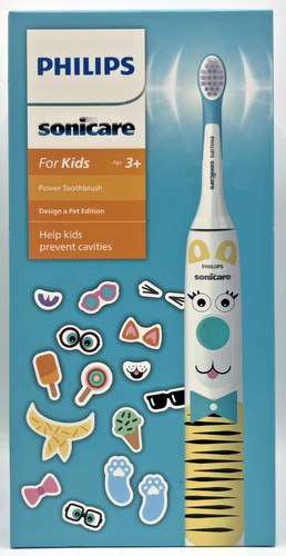 Philips sonicare for kids - philips,