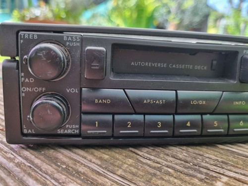 Autoradio philips 524 - autoradio, dc