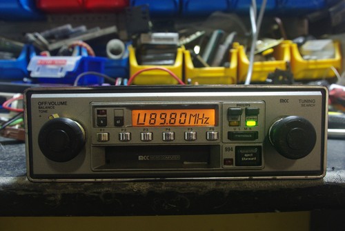 Oldtimer philips 994 ac - oldtimer,