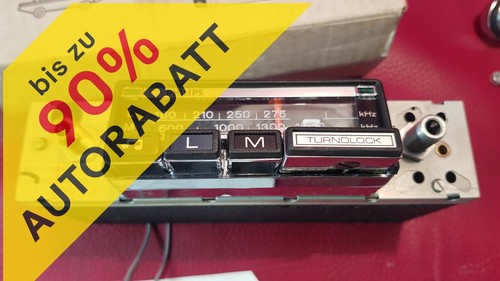 Oldtimer autoradio radio - oldtimer,