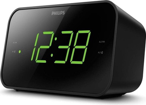 Radiowecker philips tar3306 - philips,
