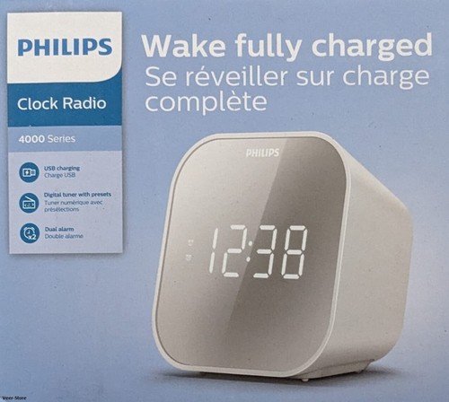 Philips tar4406 radiowecker - tar4406/12,