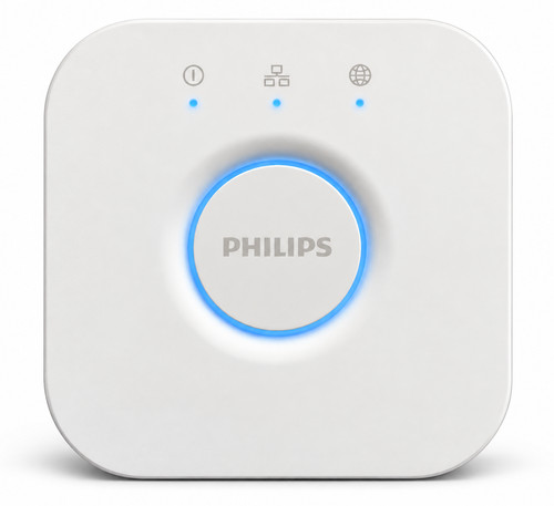 Philips hue bridge - v2, 2