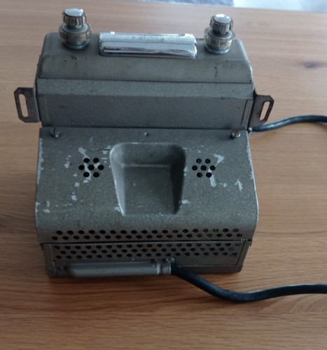 Oldtimer autoradio philips - oldtimer, nx
