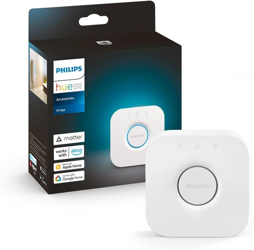 Philips hue bridge - philips,