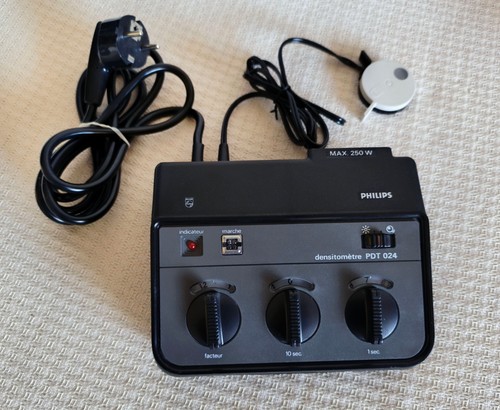Philips pdt 024 - philips,