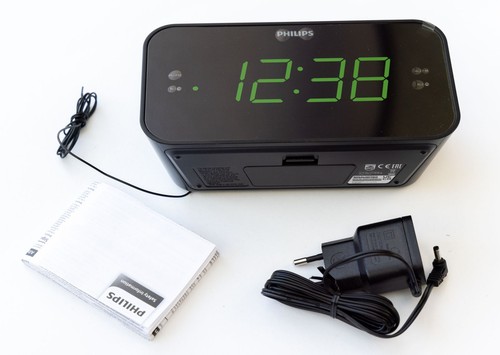Philips tar3306 radiowecker - philips,