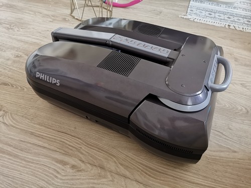 Philips solarium sonnenbank - solarium,