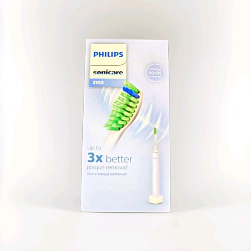 Philips sonicare 2100 series - philips,