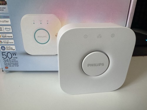 Philips hue bridge zentrales - philips,