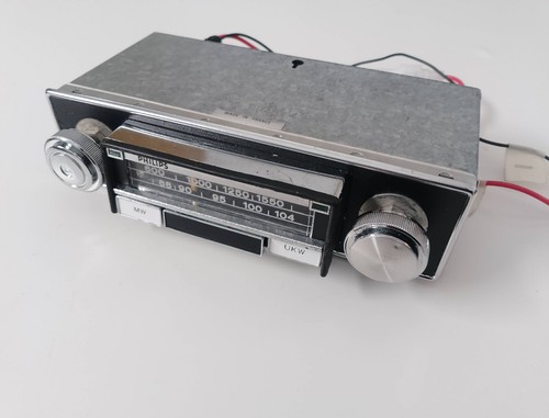 Philips sprint 22rn311 - philips,