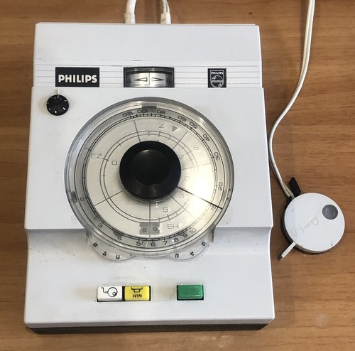 Philips pdt 022 - philips,