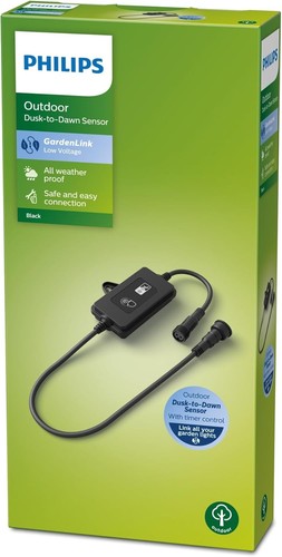Philips gardenlink niedervolt - gardenlink,