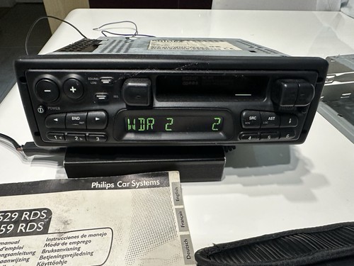 Philips 22rc459 - philips, 22rc459/80