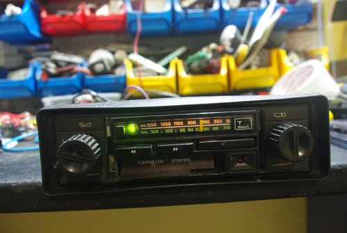 Oldtimer philips 660 22 - 660, (