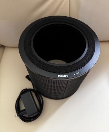Philips luftreiniger 900 serie - philips,