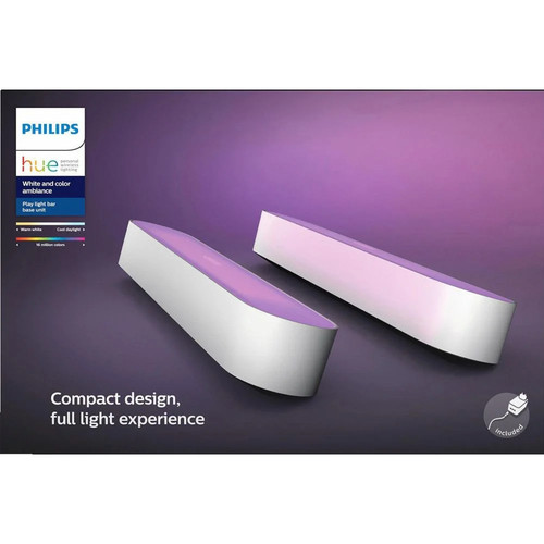 Philips hue play doppelpack - hue,